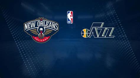 watch nba online|Pelicans vs. Jazz: How to Watch, Live Stream, TV Channel.
